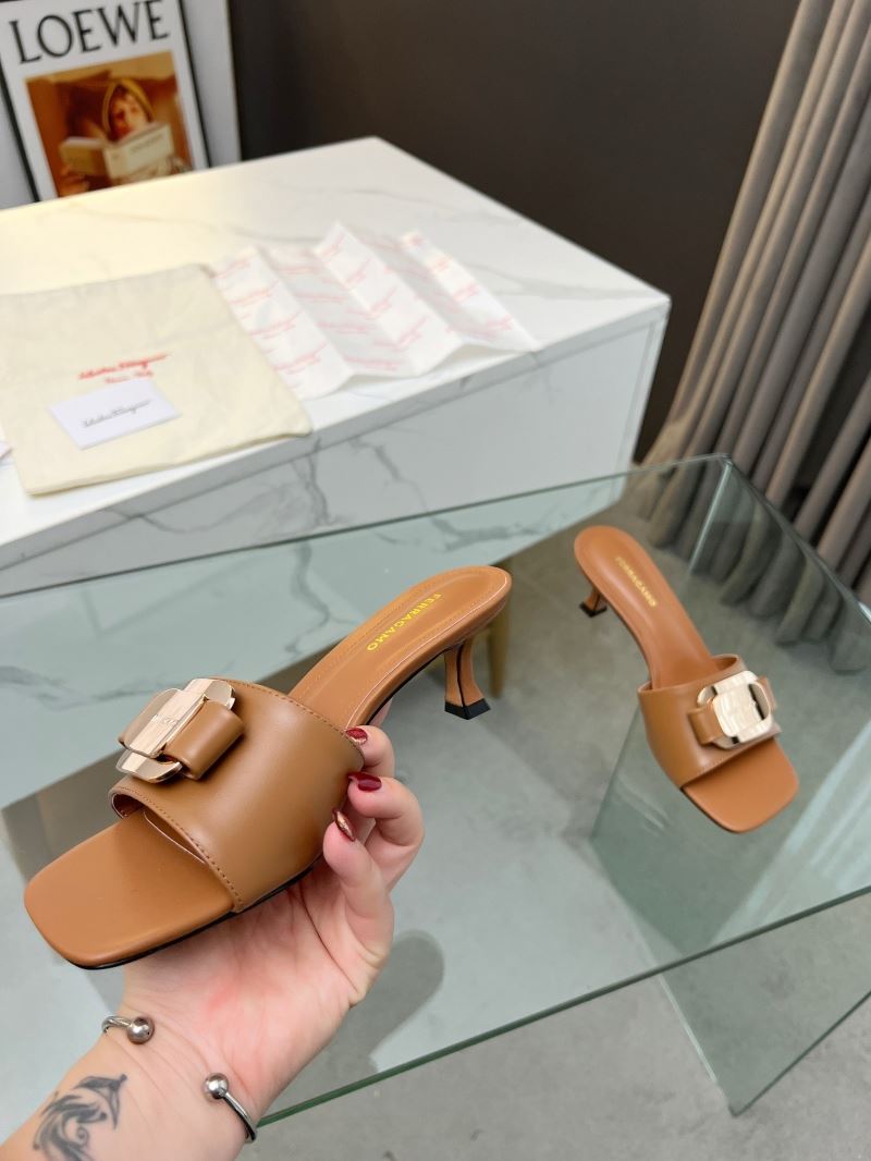 Ferragamo Sandals